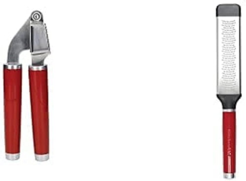 Kitchenaid garlic press - kitchenaid, &