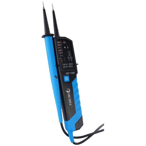 Metrel 1060 two - md, two-pole