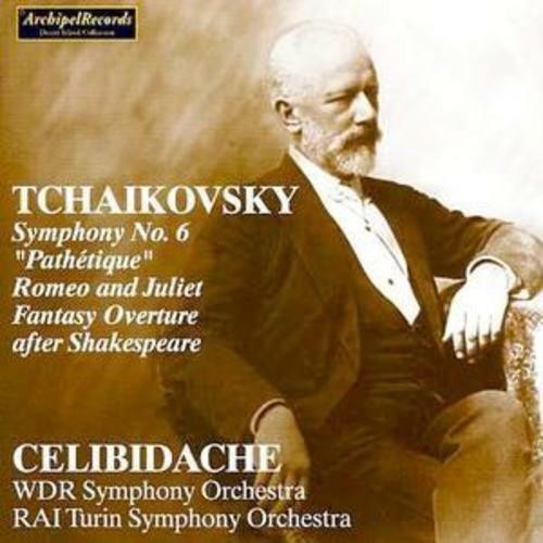 Symphony romeo juliet - symphony,