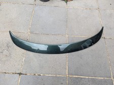 Astra Irmscher Heck Spoiler