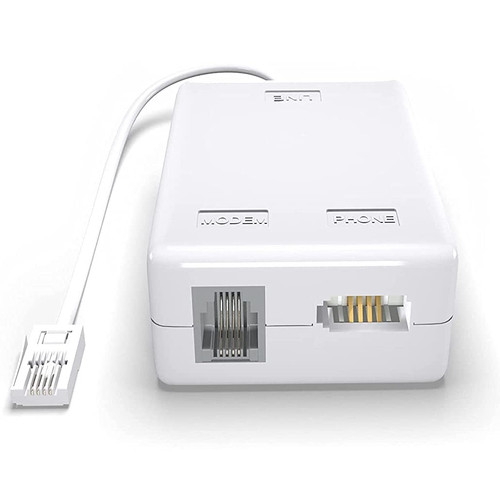 Adsl broadband microfilter - adsl,