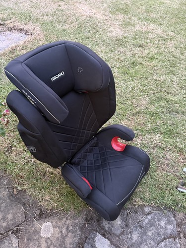 Recaro monza nova child - monza,