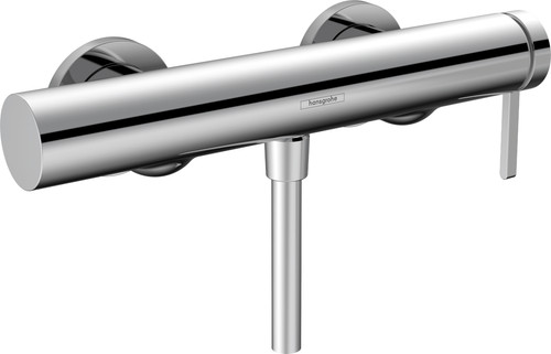 Hansgrohe finoris shower mixer - shower,