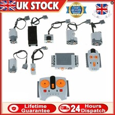 For Lego Technic Power