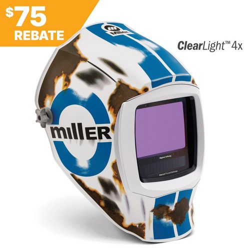 Miller digital infinity relic - miller,