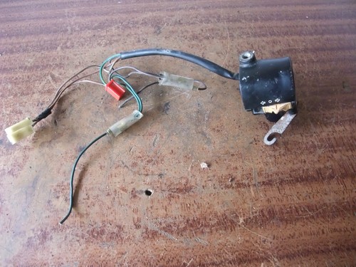 Yamaha t80 t50 50 - t80, t