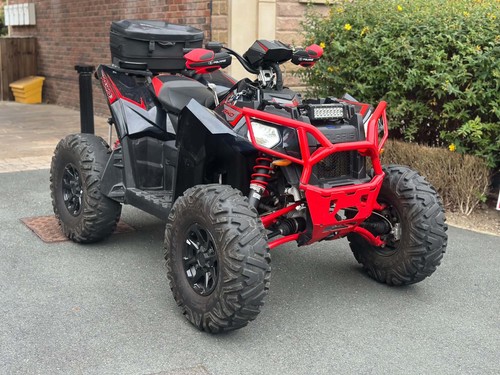2020 polaris scrambler - polaris,