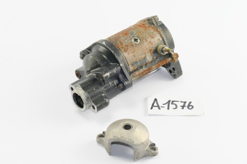 1993 cagiva mito 125 - 125, 8p