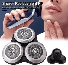 Dequate Shaver Head For