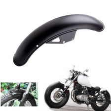 Universal Motorbike Front