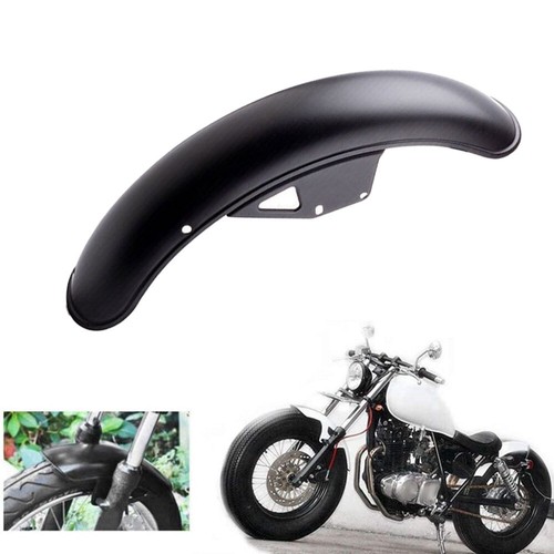 Universal motorbike front - motorbike,