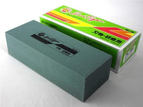 King sun tiger - japanese, coarse