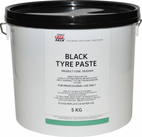 Rema tip top tyre bead - bead, black