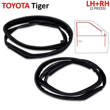 For Toyota Hilux Tiger Single