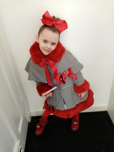 Little darlings coats - darlings,