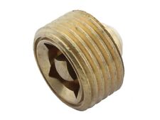 Radiator Air Vent Bleed Valves BSP 1/2" Brass