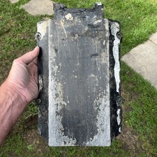 Kawasaki  550 jetski extended