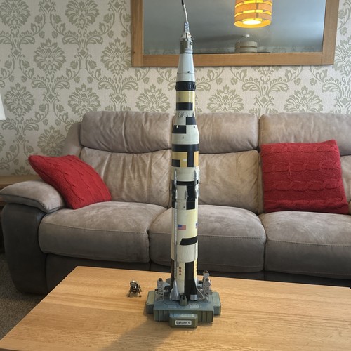 Space voyagers saturn - space, v