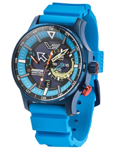 Vostok europe mens wrist band - europe,
