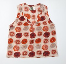 Womens UK Size 14 Bensimon