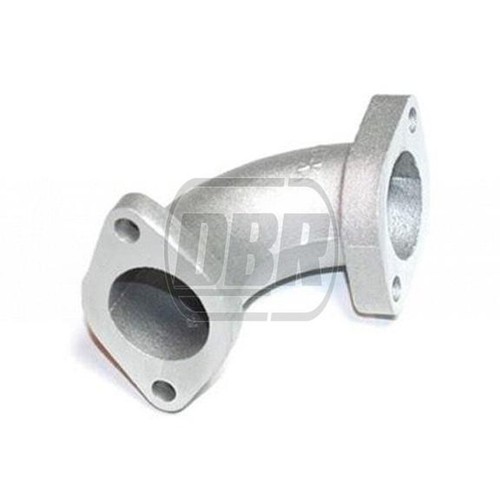 Pit bike yx140 angled 27mm - pit,