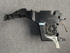 Mercedes W203 BOSE Subwoofer