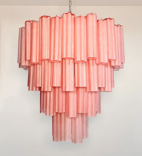 Huge vintage murano glass - huge,