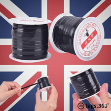 Elastic Rope Band Tied With