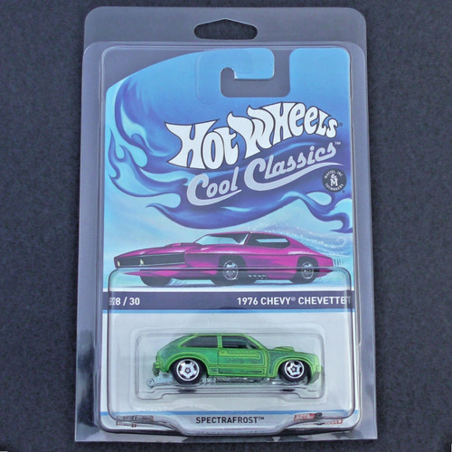 2013 hot wheels cool classics - hot,