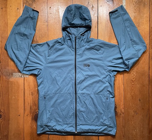 Mountain hardwear jacket mens - mountain,