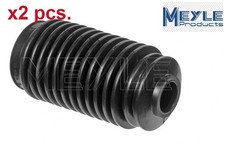 X2 PCS FRONT BELLOWS KIT