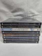 Game of Thrones: The Complete