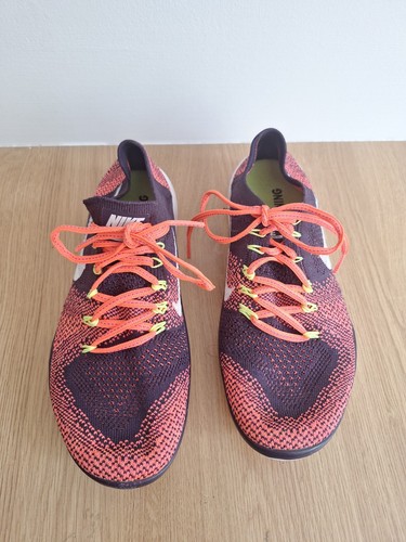 Nike training flyknit trainers - training,