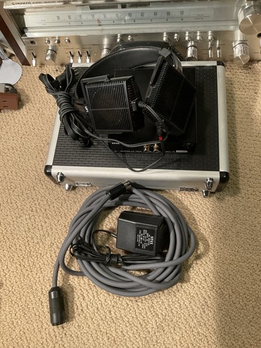 Stax pro electret high - pro,