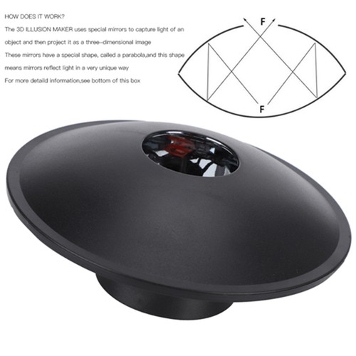 Multipurpose hologram - multipurpose, 3d