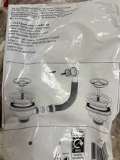 Cooke & Lewis 1 bowl Pack E