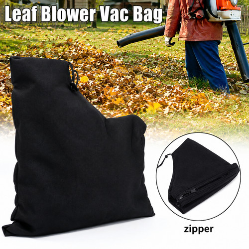 Universal leaf blower - leaf, vacuum