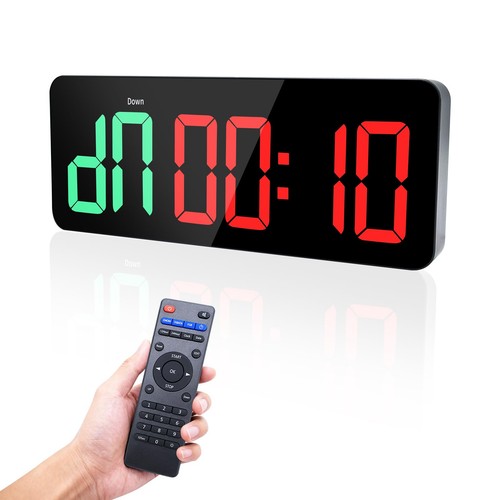 Ousmile gym timer - gym,