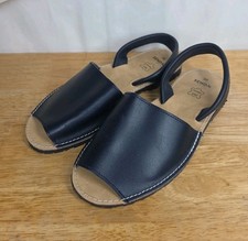 SENDA Avarca Menorquina