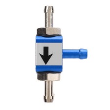 Manual Turbo Boost Controller