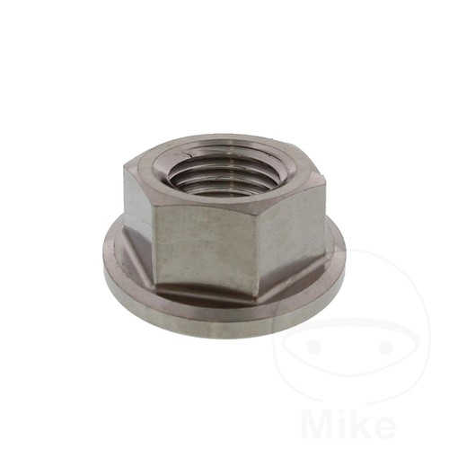 Jmp sprocket nut - jmp, bolt