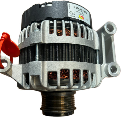 Bosh alternator ford transit - bosh,