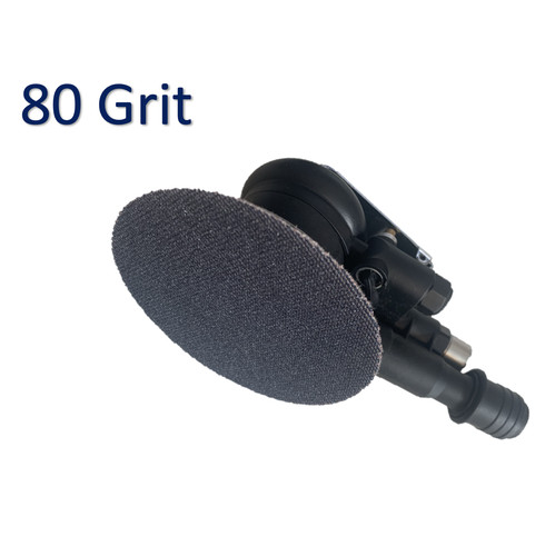 Grit 150mm pronet discs - 80,