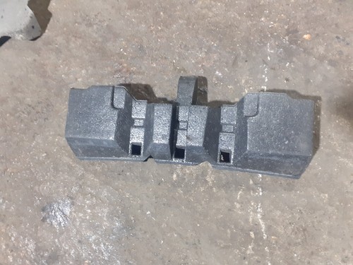 Ford mondeo mk3 front - mk3,