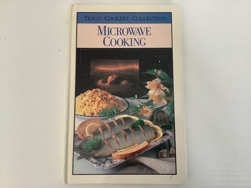 Vintage tesco microwave - vintage,