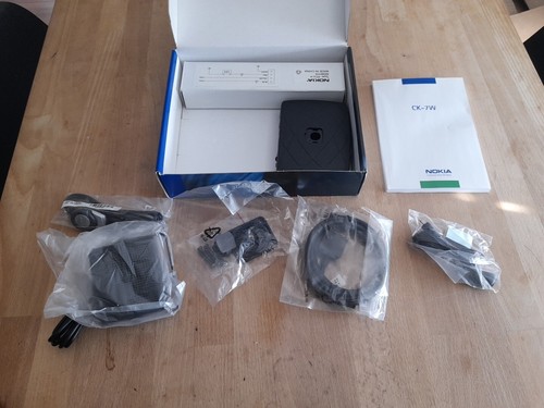 All bluetooth phones - phones, nokia