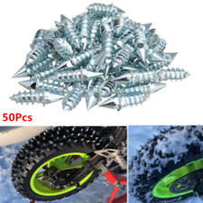 50Pcs Motorcycle ATV Winter