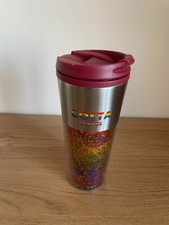Costa Coffee Rainbow Pride