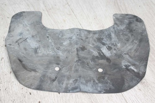 Engine protection mat - , rubber