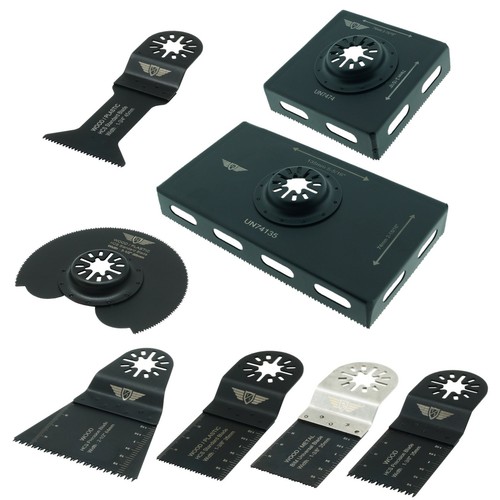 Topstools back box cutters - back, 8pc